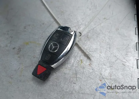 2013 Mercedes-Benz C 300 Sport 4Matic from USA, damaged, VIN WDDGF8AB6DA841886